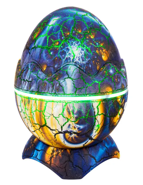 figura di Astroplanetario Levenhuk LabZZ SP10,  8