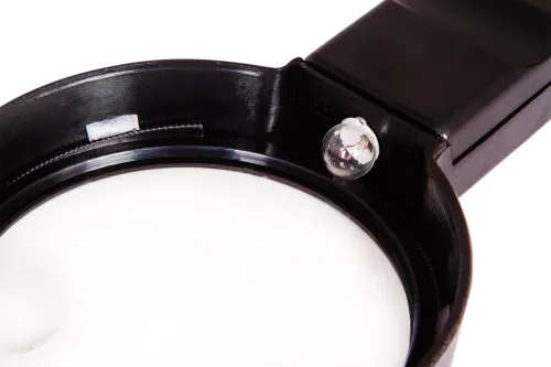 figura di Lente d’ingrandimento Levenhuk Zeno Handy ZH37,  5