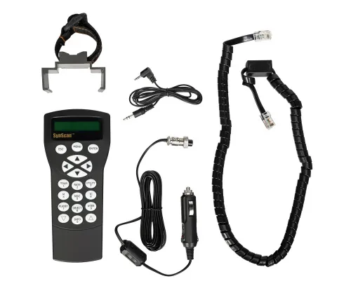 immagine di Montatura Sky-Watcher AZ-EQ6 SynScan GOTO,  13