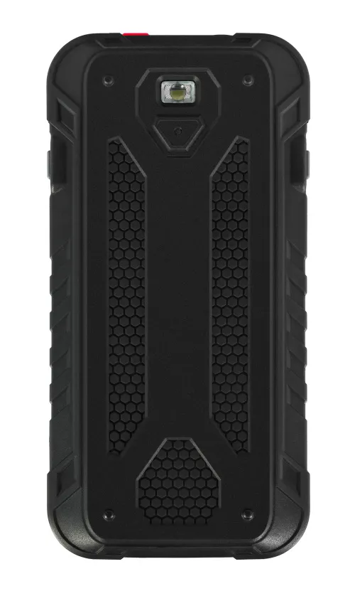 figura di Multimetro digitale Ermenrich Zing TC35,  5