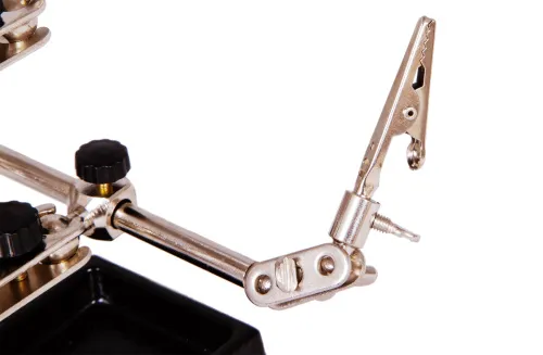 fotografia di Lente d’ingrandimento Levenhuk Zeno Refit ZF17,  8