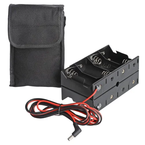 immagine di Bresser StarTracker GoTo Kit,  2