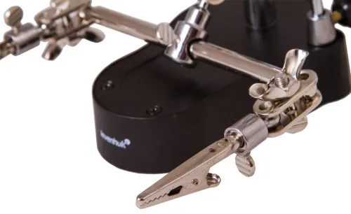 fotografia di Lente d’ingrandimento Levenhuk Zeno Desk D3,  8