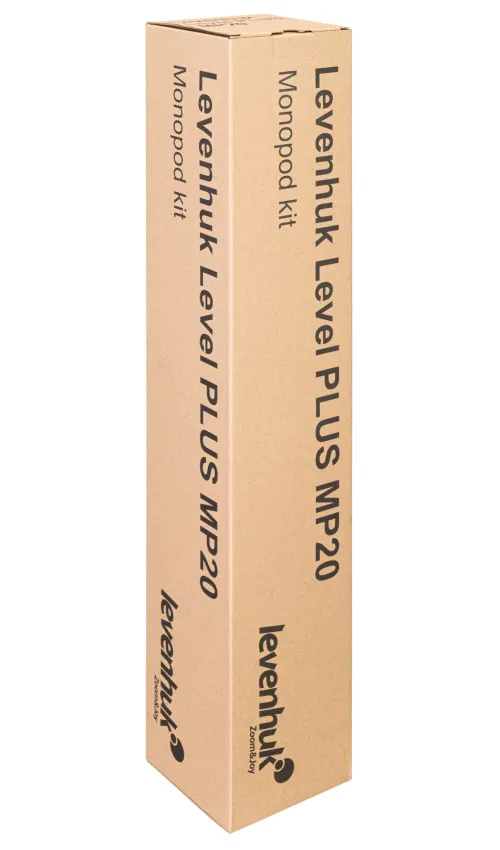 fotografia di Monopiede Levenhuk Level PLUS MP20,  9