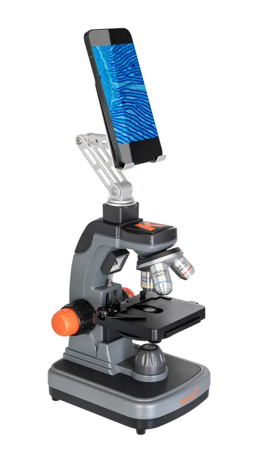 immagine di Fotomicroscopio Levenhuk Kelvin Touch KM3,  11