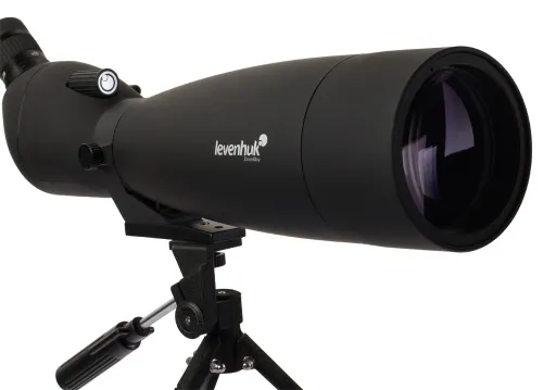 fotografia di Cannocchiale terrestre Levenhuk Blaze 90,  3