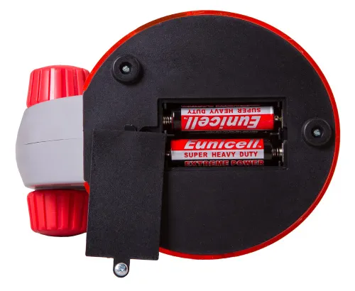 foto di Microscopio Levenhuk LabZZ M101,  9