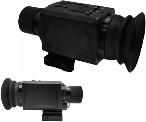 immagine di Visore notturno monoculare Levenhuk Atom Digital DNM70,  4