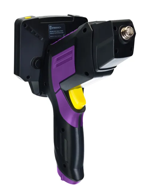 immagine di Endoscopio professionale Ermenrich Seek VE50,  5