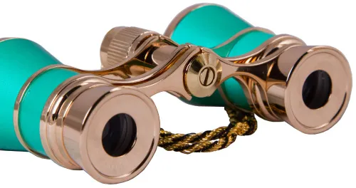 foto di Binocolo da teatro Levenhuk Broadway 325C (con cordoncino da collo),  10