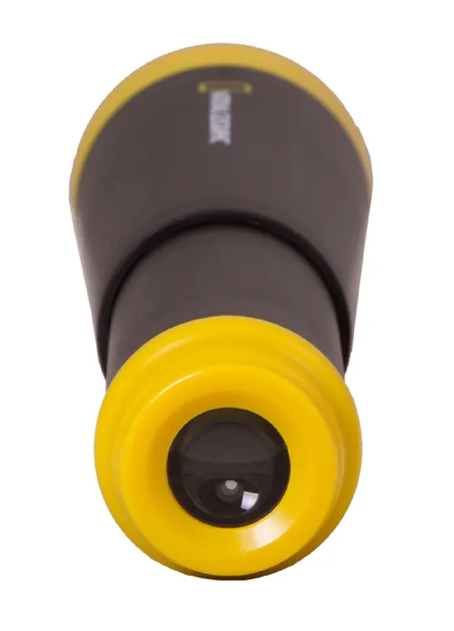 figura di Cannocchiale terrestre per bambini Bresser National Geographic 8x32,  5