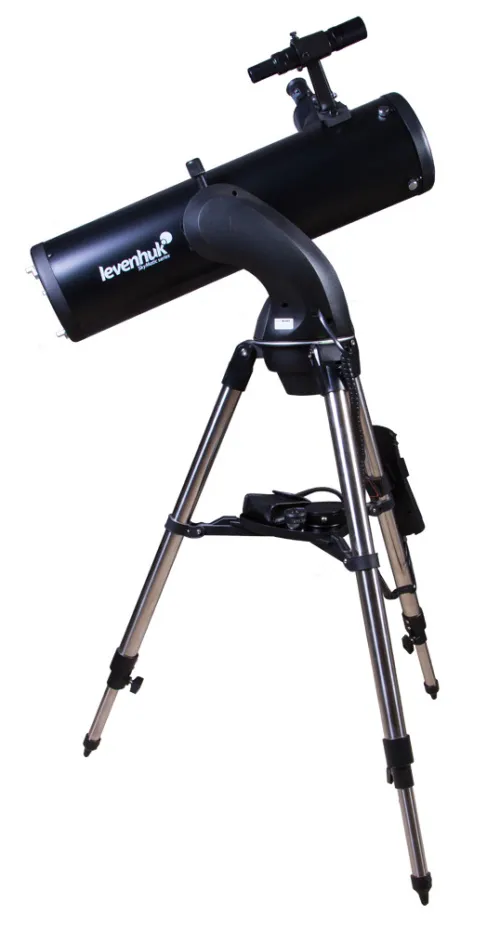 fotografia di Telescopio Levenhuk SkyMatic 135 GTA,  5