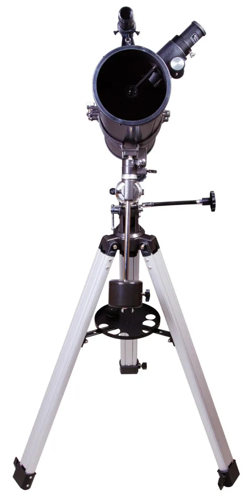 foto di Telescopio Levenhuk Skyline PLUS 120S,  3