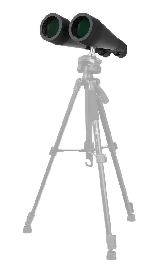 foto di Set binocolo Levenhuk Bruno BASE 20x80 e treppiede  ,  15