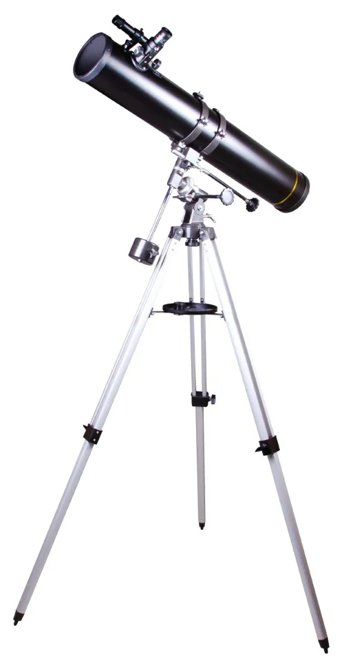 foto di Telescopio Levenhuk Skyline PLUS 120S,  7