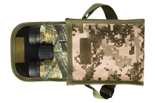 foto di Binocolo con reticolo Levenhuk Camo 10x42,  7