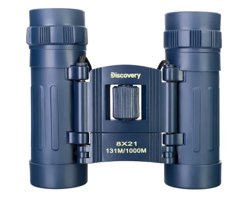 immagine di Binocolo Levenhuk Discovery Basics BB 8x21,  4