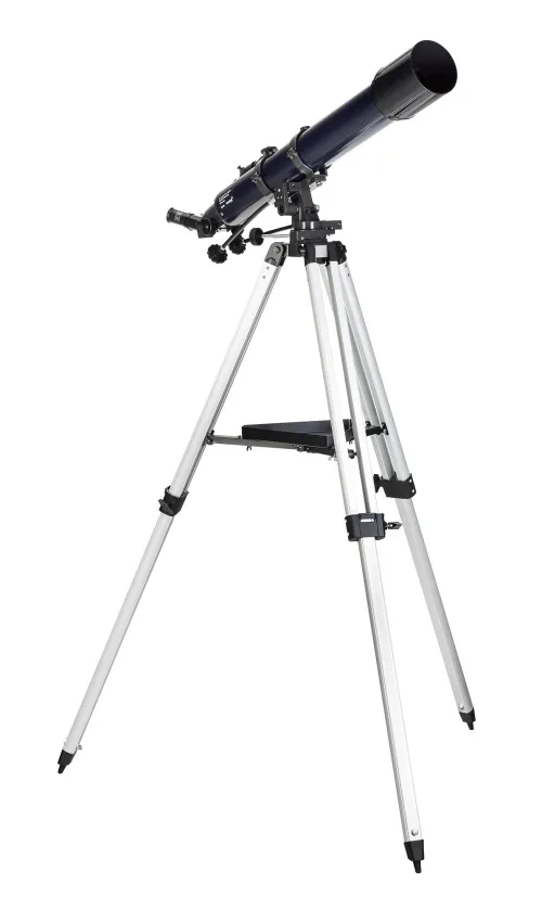 fotografia di Telescopio Levenhuk New Skyline PLUS 90/900 AZ3,  4