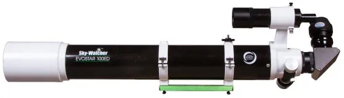 immagine di Tubo ottico Sky-Watcher Evostar 100ED OTA,  3