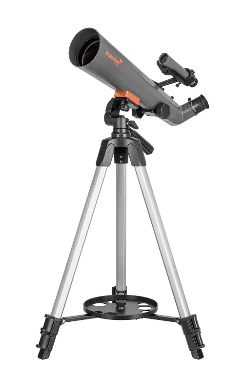 immagine di Fototelescopio Levenhuk Kelvin Nova BASE 70/400,  4