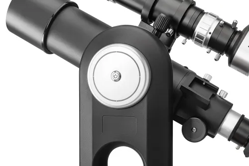 immagine di Telescopio smart Levenhuk Kelvin Bright STR90,  10