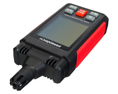 foto di Termoigrometro Ermenrich Wett TU20,  3