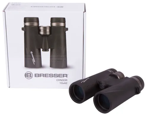 foto di Binocolo Bresser Condor UR 10x42,  10