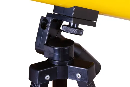 immagine di Telescopio Bresser National Geographic 50/600 AZ con montaggio,  8