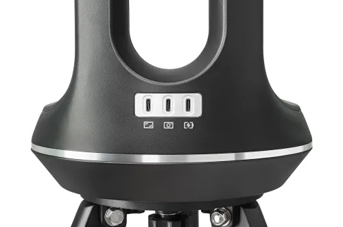 immagine di Telescopio smart Levenhuk Kelvin Bright STR90,  11