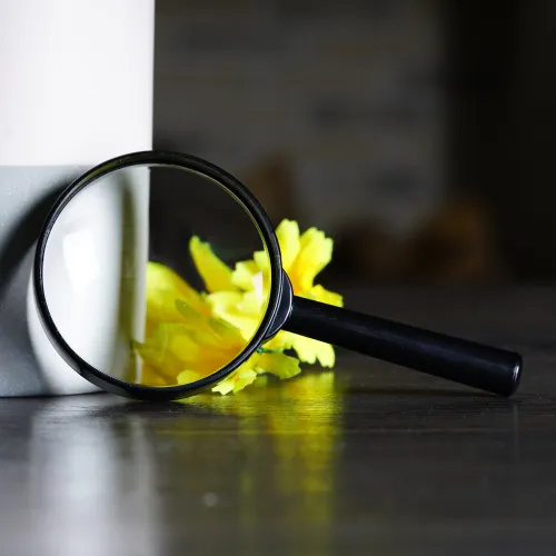 fotografia di Lente d’ingrandimento Levenhuk Zeno Handy ZH5,  12