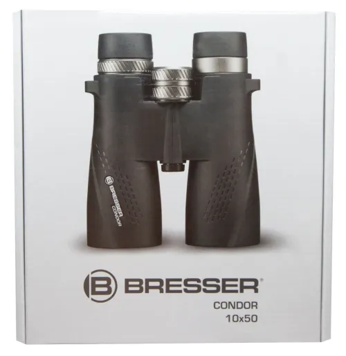immagine di Binocolo Bresser Condor 10x50 UR,  13