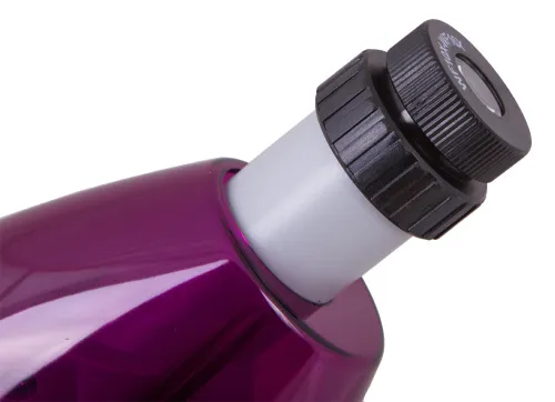 foto di Microscopio Levenhuk LabZZ M101,  5