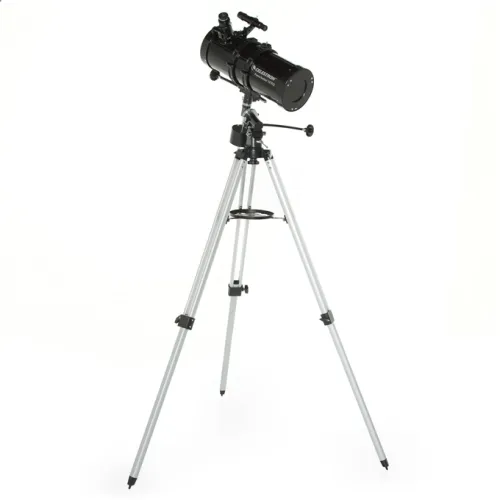 foto di Telescopio Celestron PowerSeeker 127 EQ,  3