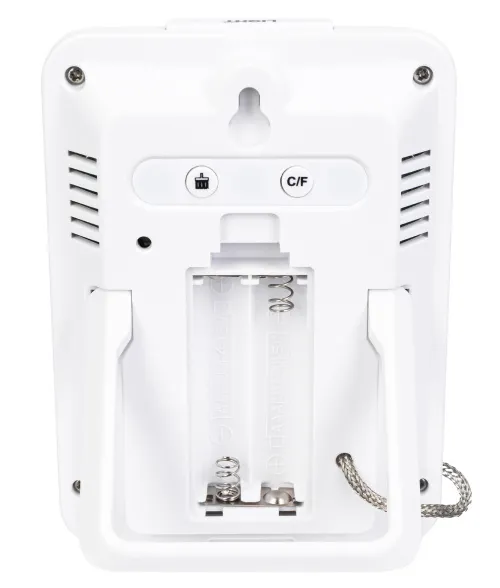 figura di Termometro per sauna Levenhuk Wezzer SN10,  6