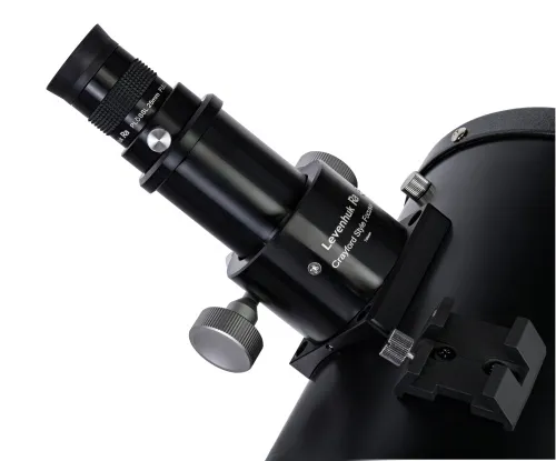 foto di Telescopio Levenhuk Ra 150N Dobson,  5