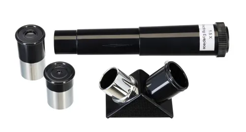 immagine di Telescopio Levenhuk LabZZ TK50 con custodia,  4