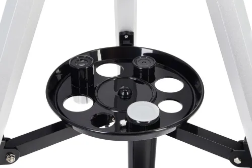 foto di Telescopio Levenhuk Discovery Spark 607 AZ con libro,  13