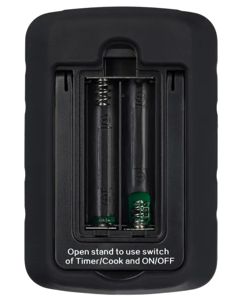 figura di Termometro da cucina Levenhuk Wezzer Cook MT60,  9