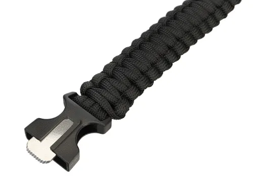 figura di Bracciale con pietra focaia Levenhuk LabZZ FL5,  5