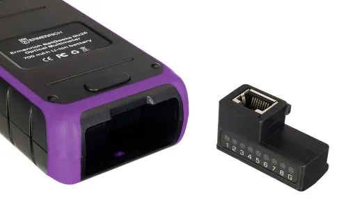 immagine di Multimetro ottico Ermenrich NetGeeks NU25,  7