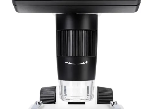 figura di Microscopio digitale Levenhuk DTX 500 LCD,  8