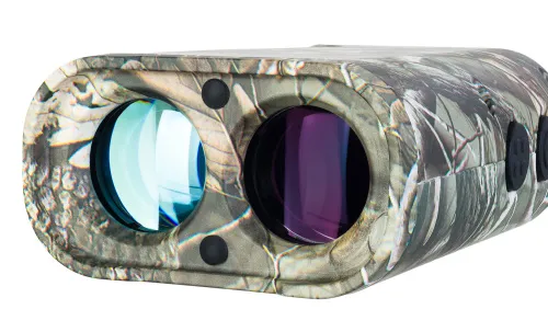immagine di Telemetro laser da caccia Levenhuk Camo LC1500,  8