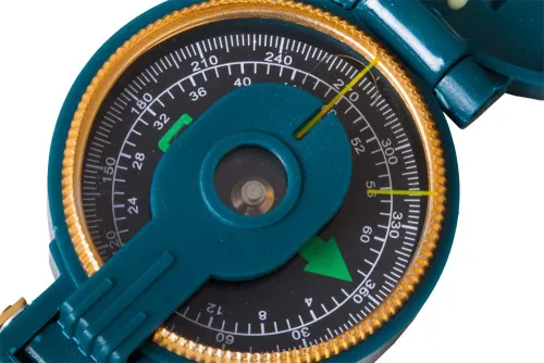 figura di Bussola Levenhuk LabZZ CM2,  6