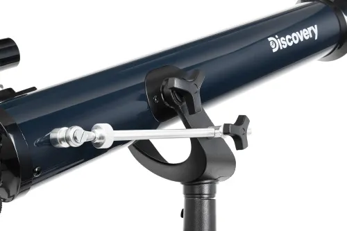 immagine di Telescopio Levenhuk Discovery Spark 707 AZ con libro,  12