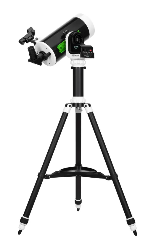 fotografia di Telescopio Sky-Watcher MAK127 AZ-GTi GOTO,  2