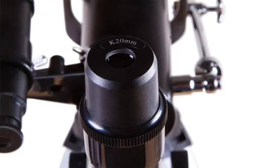 fotografia di Telescopio Levenhuk Skyline BASE 60T,  8