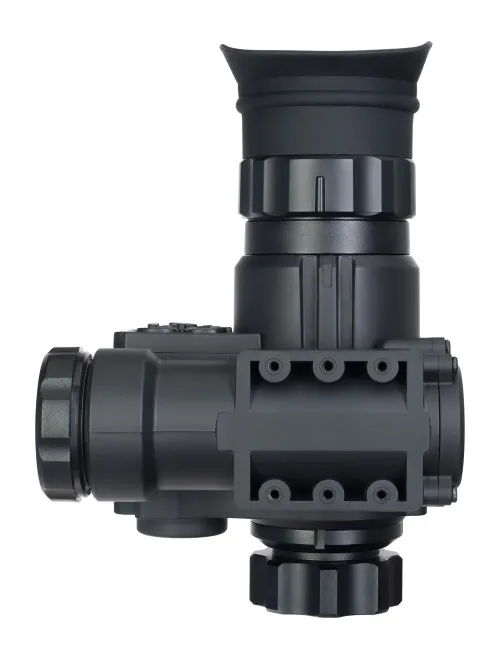 figura di Visore notturno monoculare digitale Levenhuk Halo NVM20 Helmet,  9