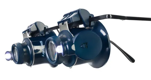 foto di Occhiali d’ingrandimento Levenhuk Discovery Crafts DGL 30,  9