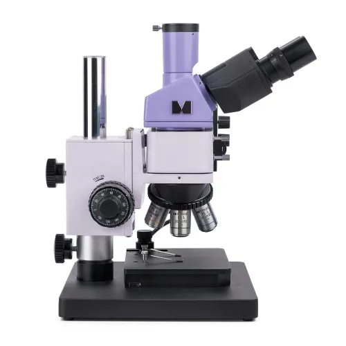 immagine di Microscopio metallografico MAGUS Metal 630 BD,  6