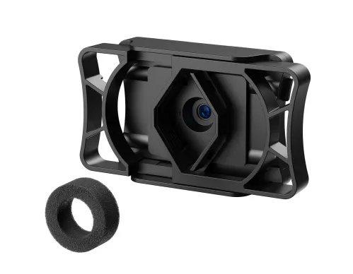 immagine di Fotoculare Wi-Fi Levenhuk Kelvin WFP25,  7